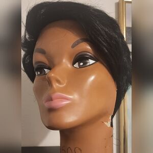 Motown Tress Short Pixie Cut Wig